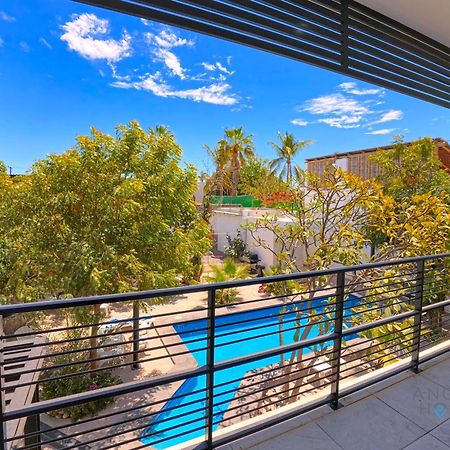 Downtown Room With Pool Bbq And Near All The Hotspots La Paz Exterior foto