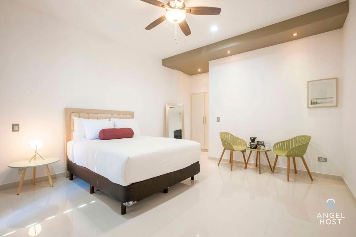Downtown Room With Pool Bbq And Near All The Hotspots La Paz Exterior foto